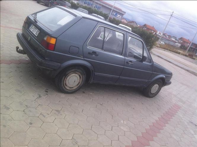 Golf 2