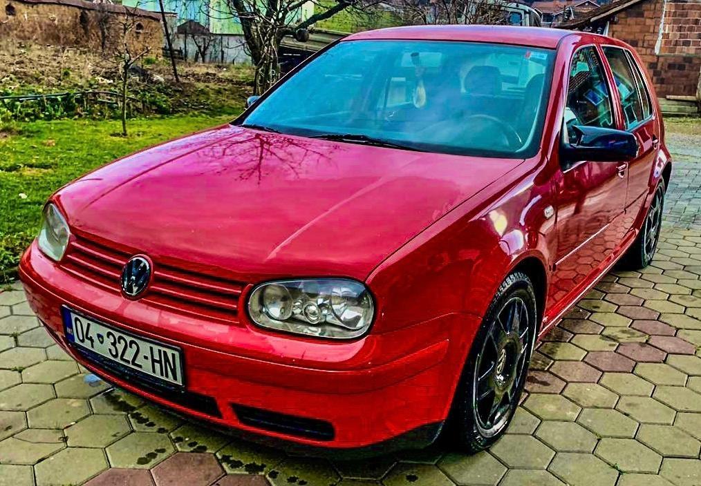 Golf