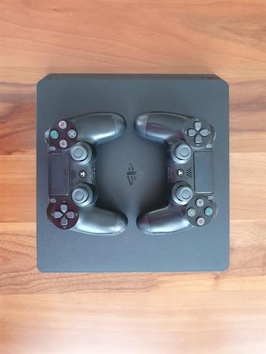 Shitet PS4