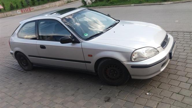 Honda