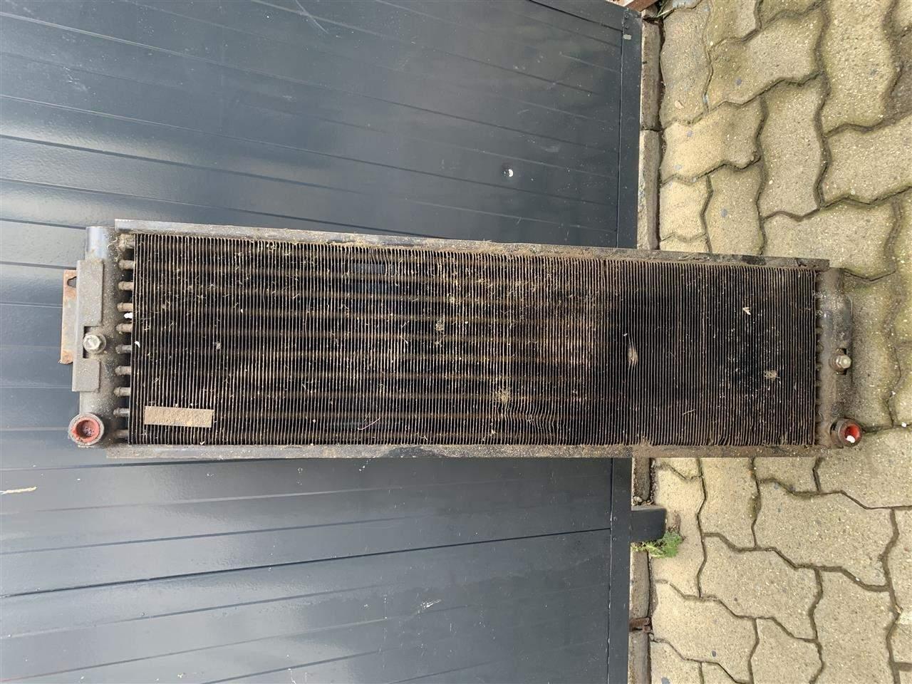 Radiator