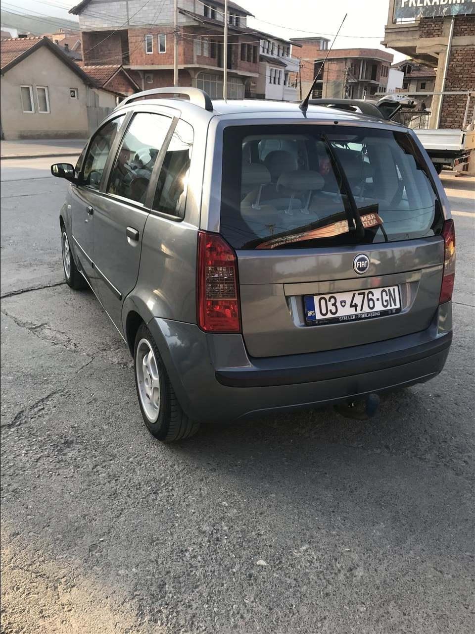Fiat-Idea