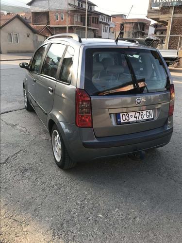 Fiat Idea