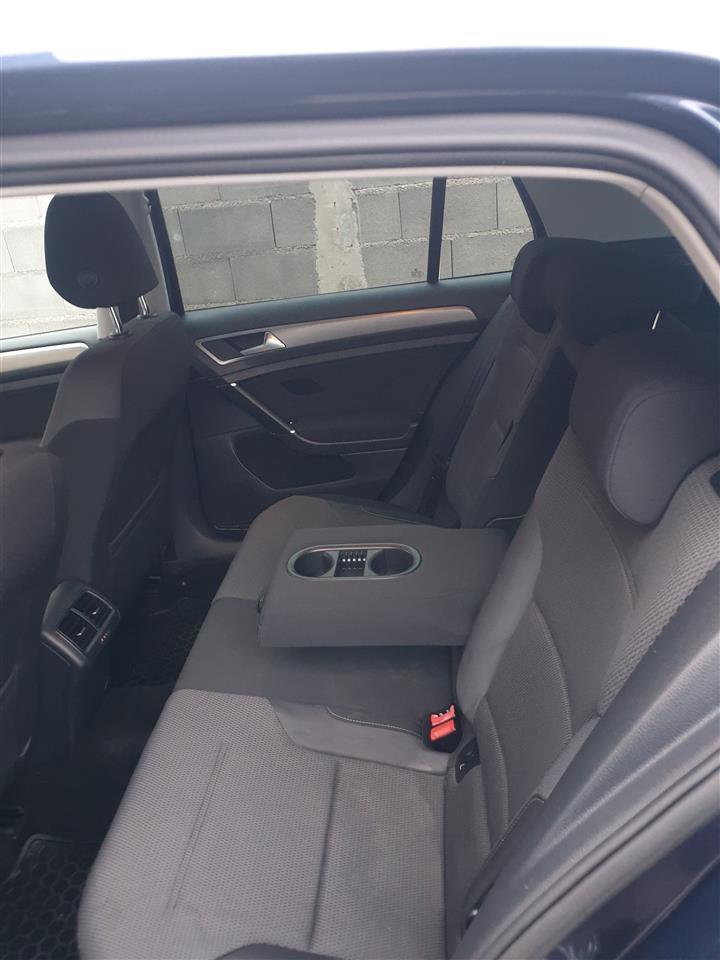 Golf-7