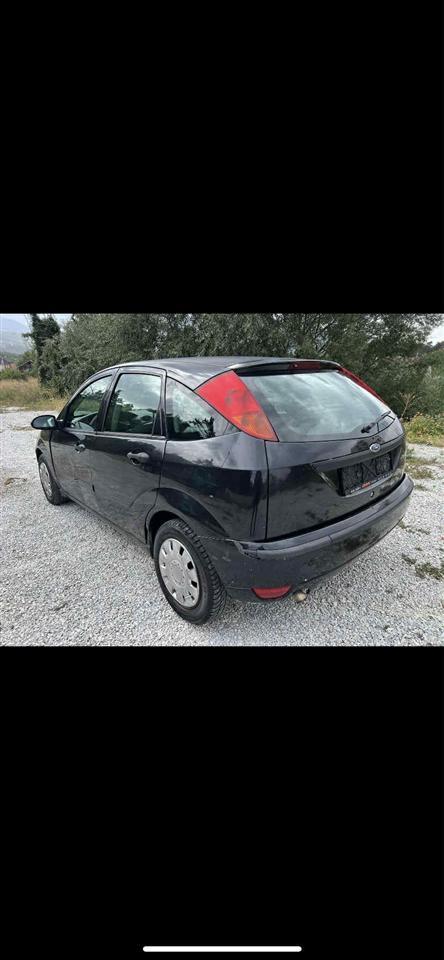 Ford-Focus