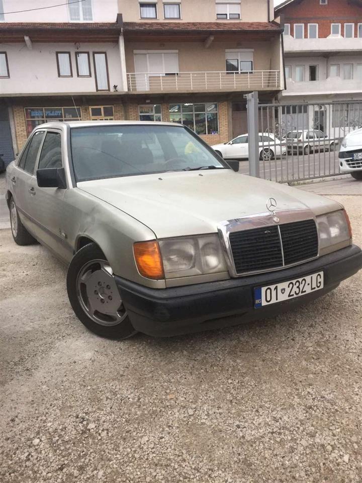 Mercedes-250