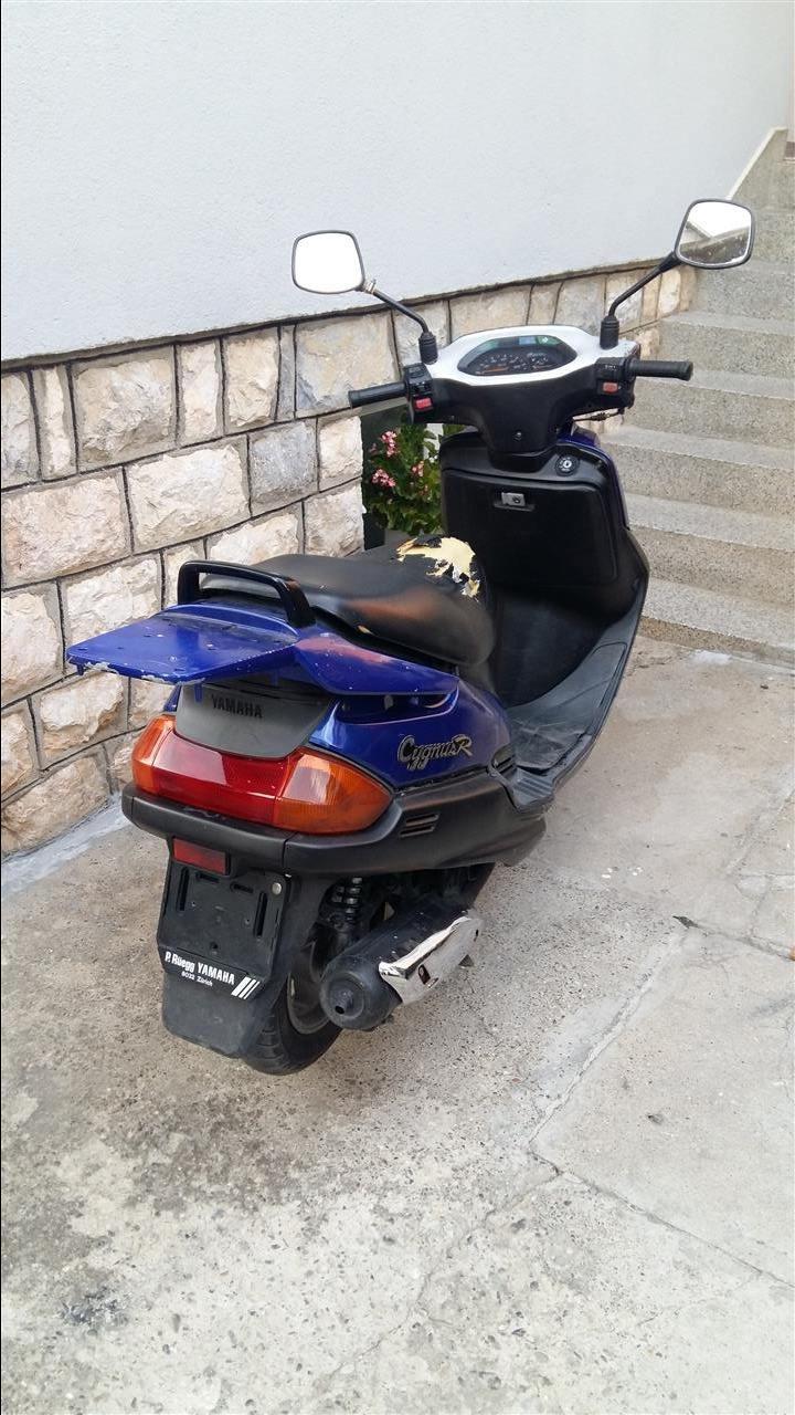 Yamaha
