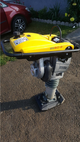 wacker bomag remax