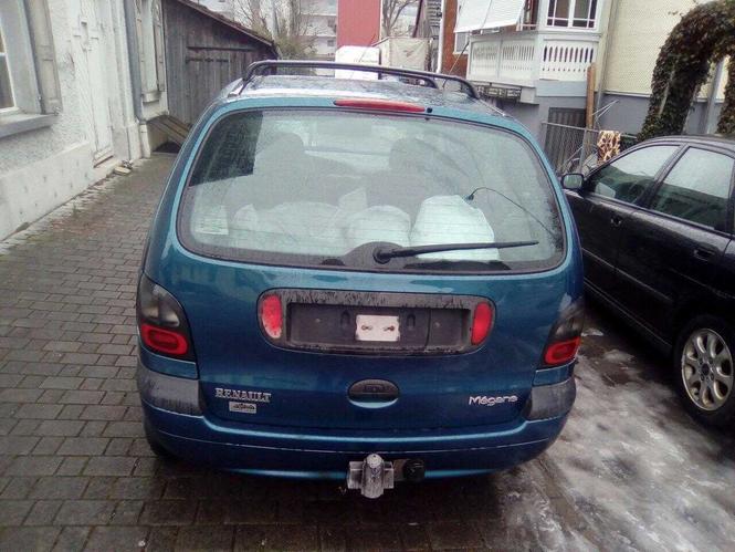 shitet renault