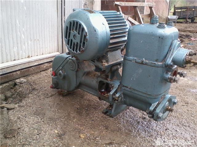 Multi-pump-per-ujitje