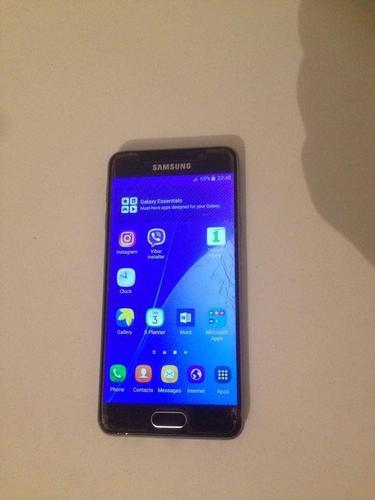 samsung a3 2016