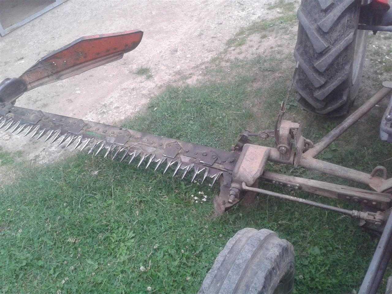 Kos---e-traktorit