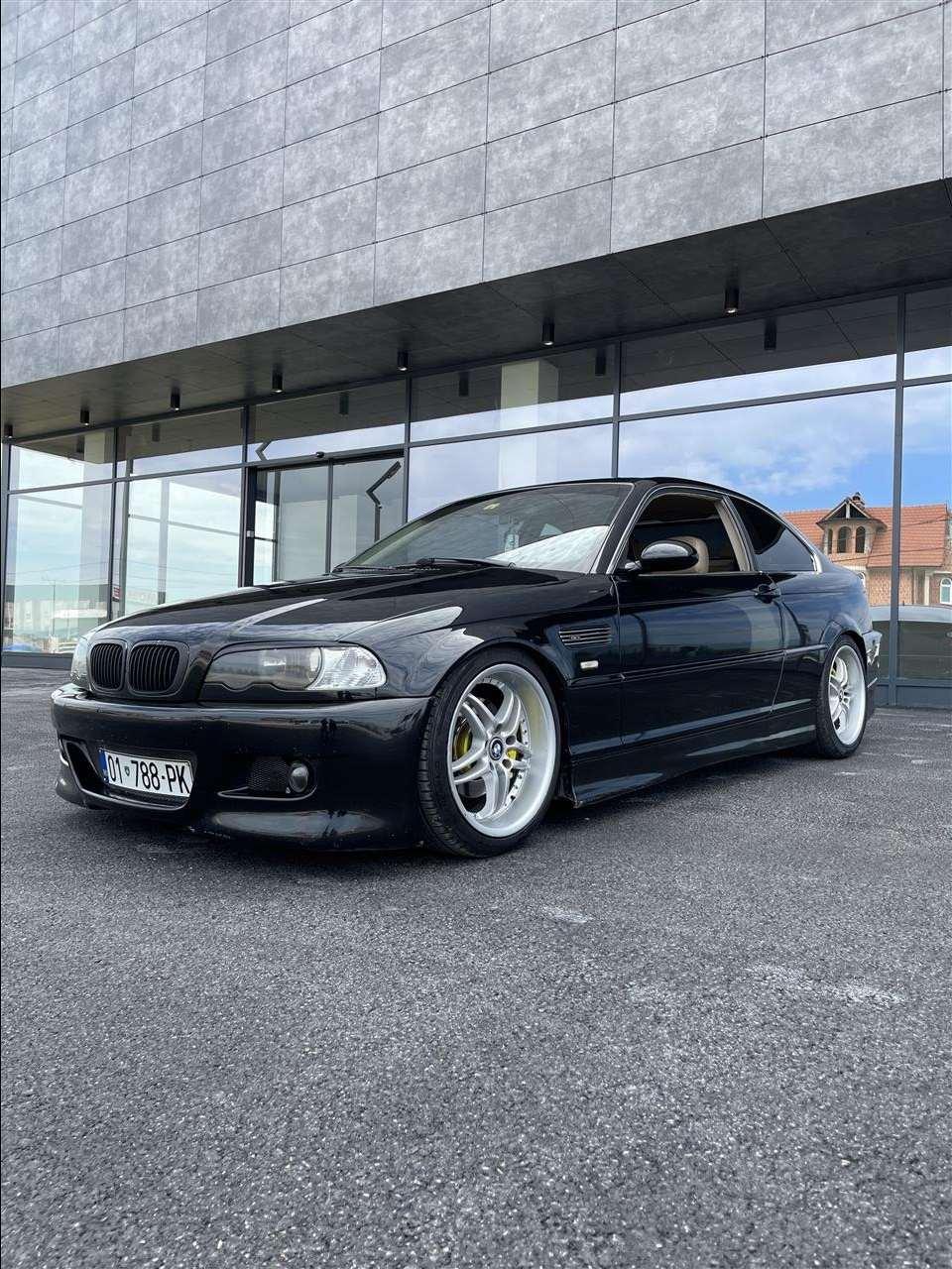 Bmw-M3