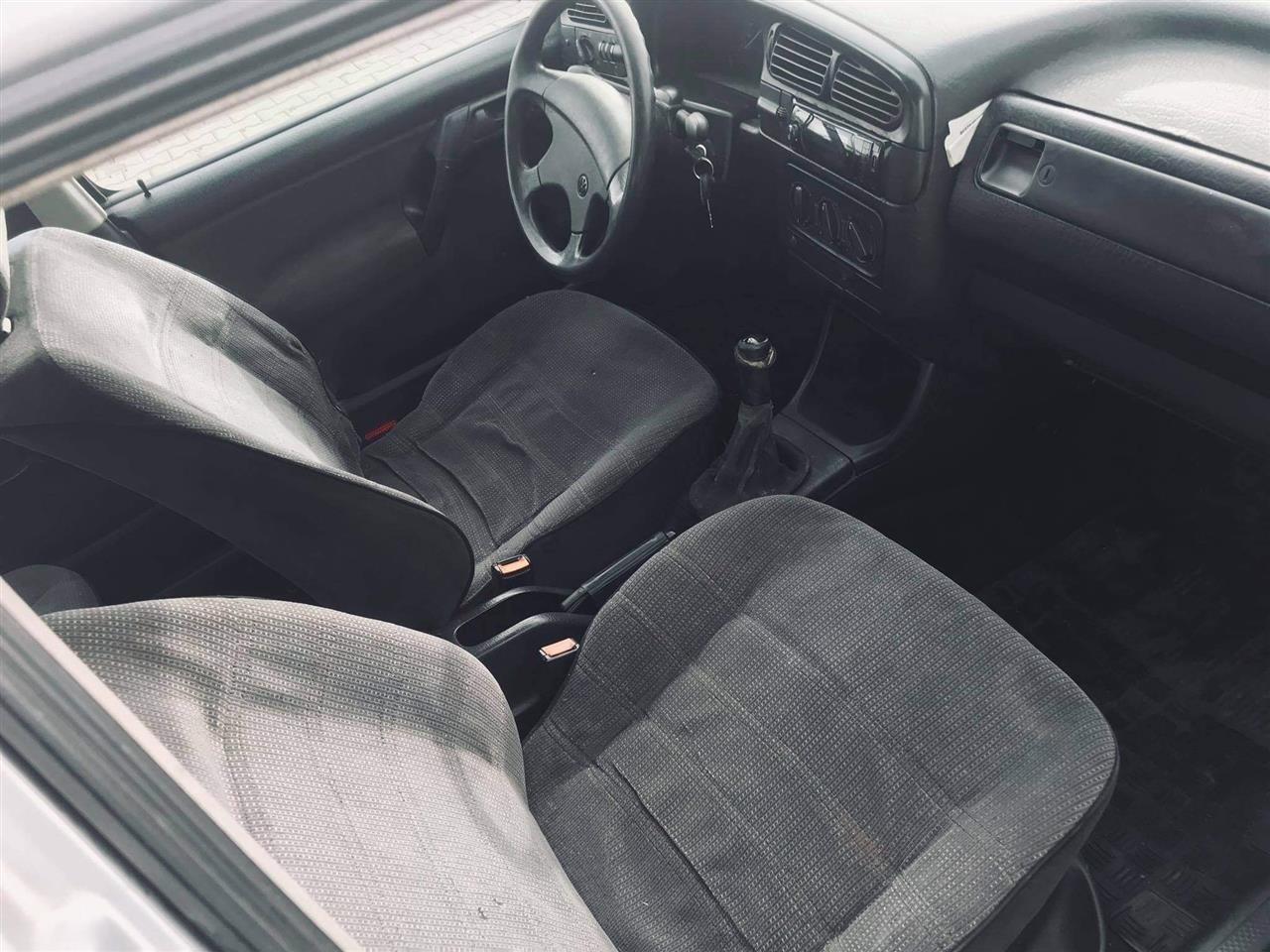 Vento