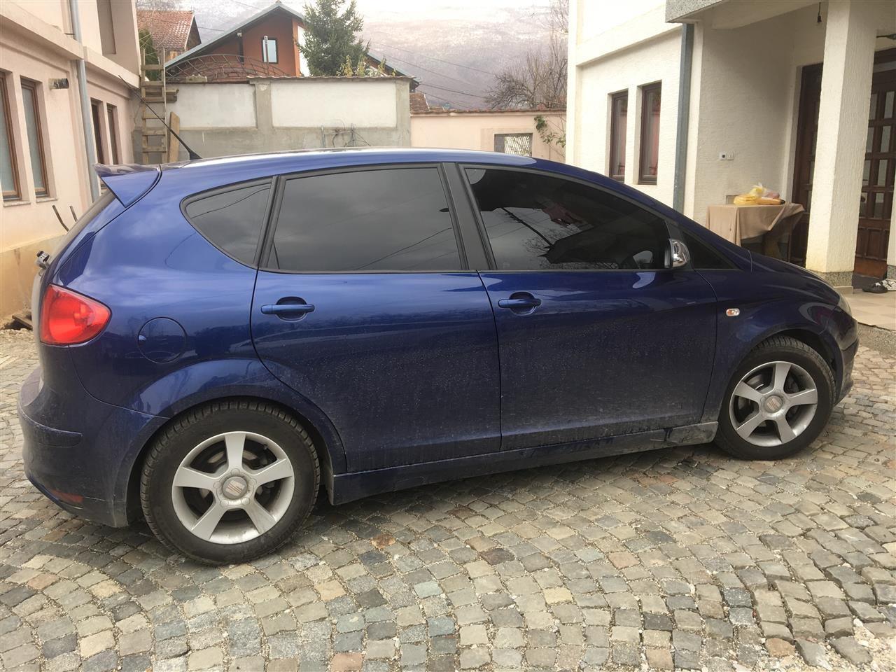 Seat-Altea
