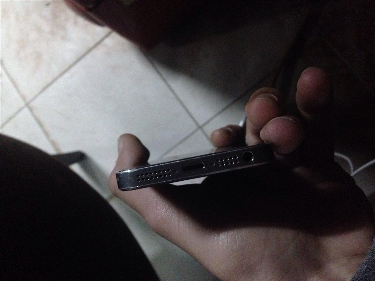 Iphone-5s