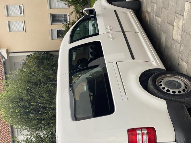 Shitet caddy maxi 