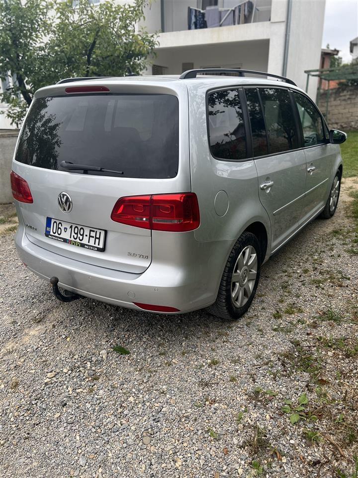 Touran-