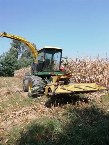 John deere 