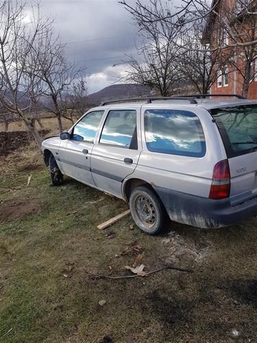 Ford Escort