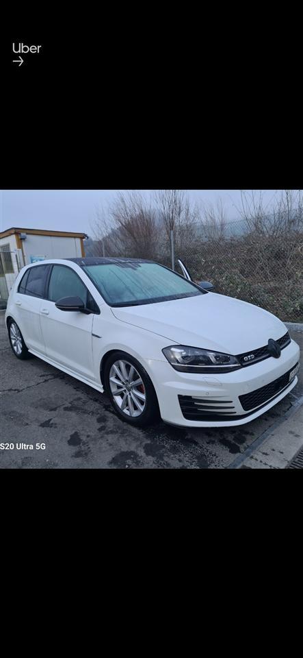 Golf-7-GTD
