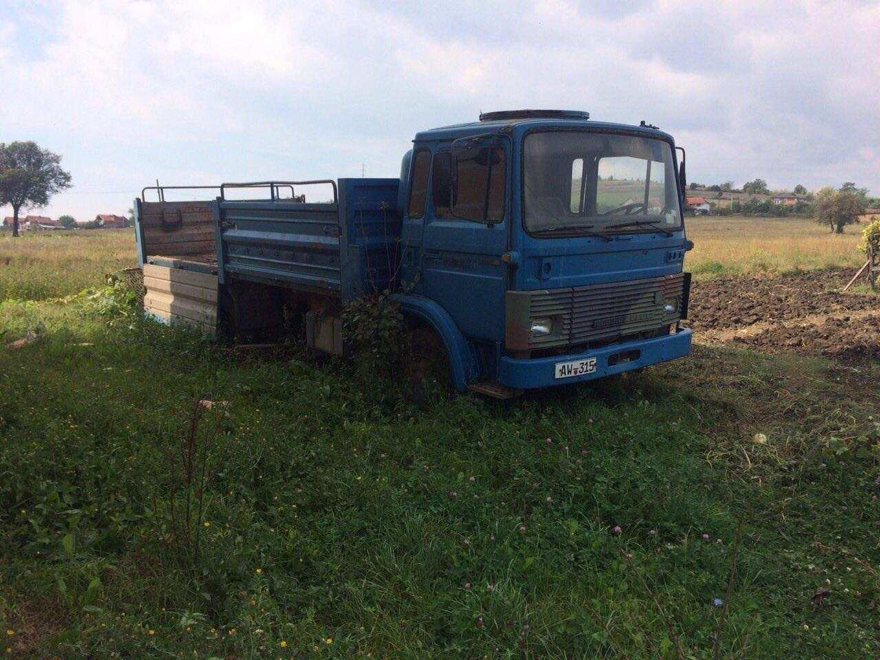 Magirus
