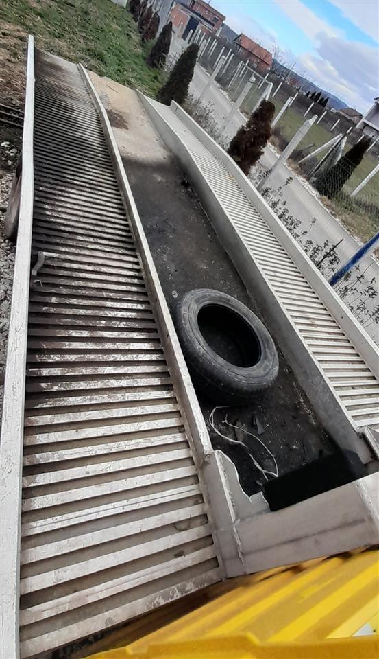 Platform-per-shlep