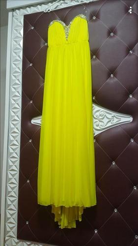 Fustan Elegant