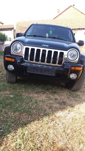Jeep chiroko
