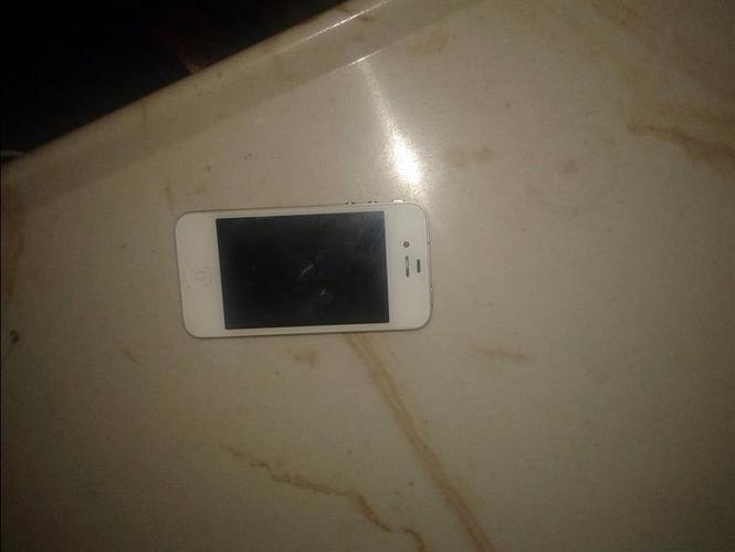 Iphone 4