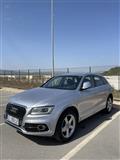 Shes Audi Q5, 2015, 2.0, quattro, S line