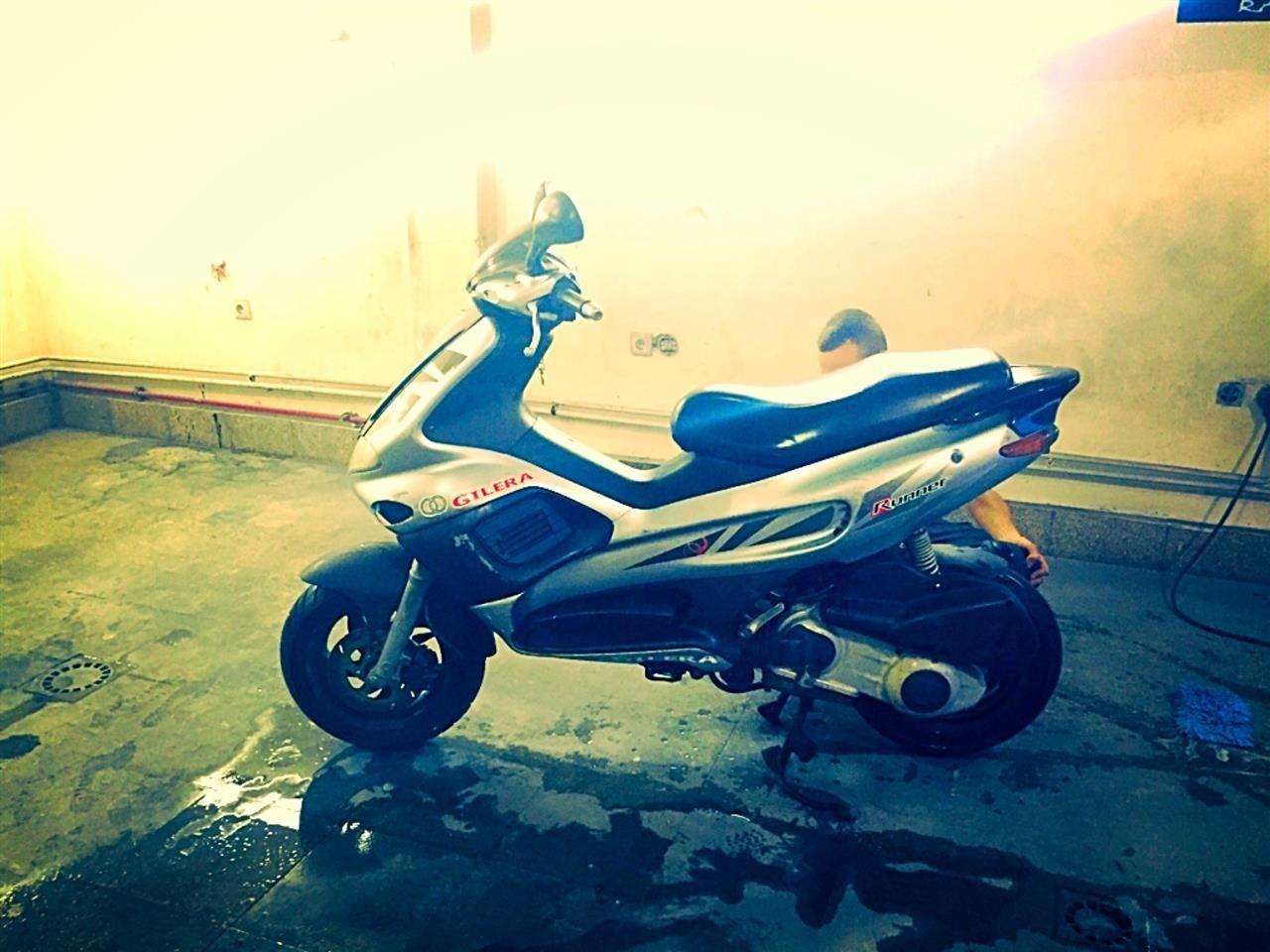 Gilera-Runner-200-C-