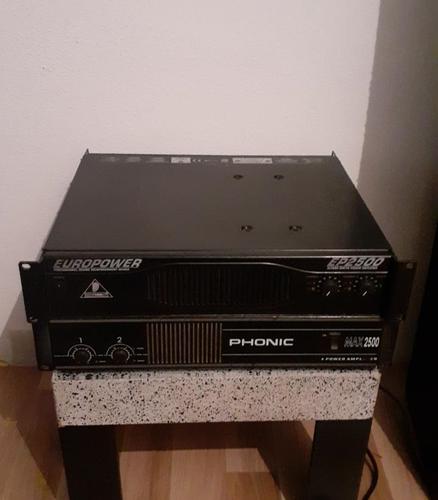 Amplifikatora 