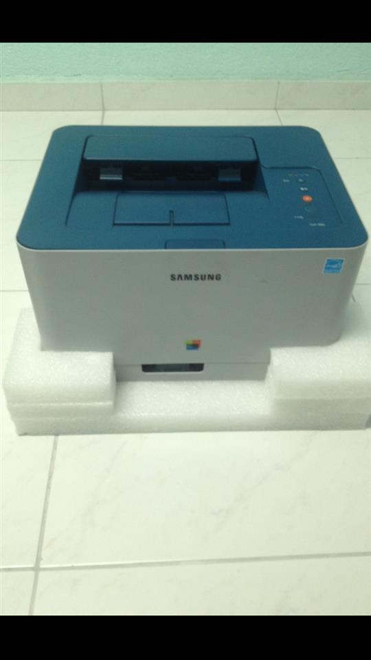 Printer-kollor