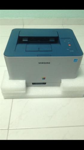 Printer kollor