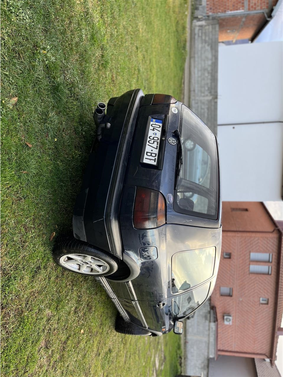 Golf-3
