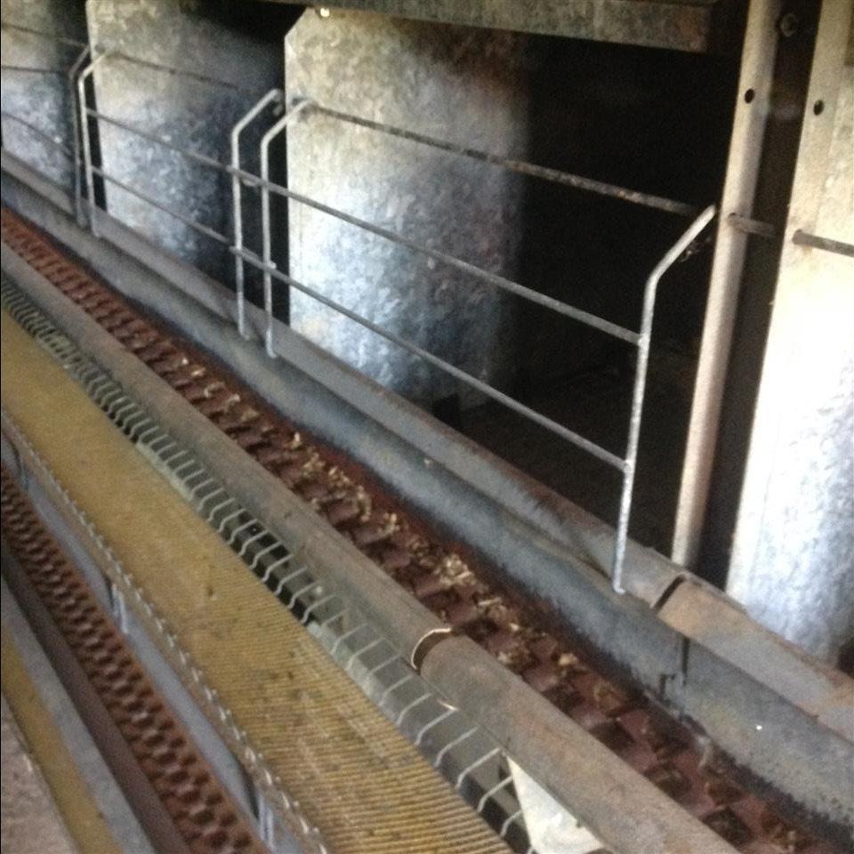Ferme-e-pulave