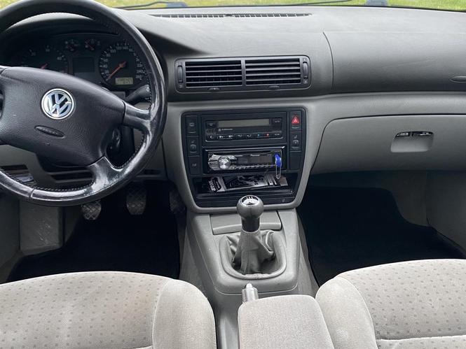 passat