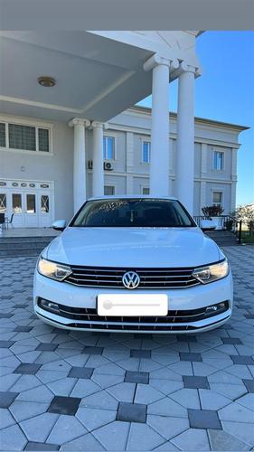 Passat B8