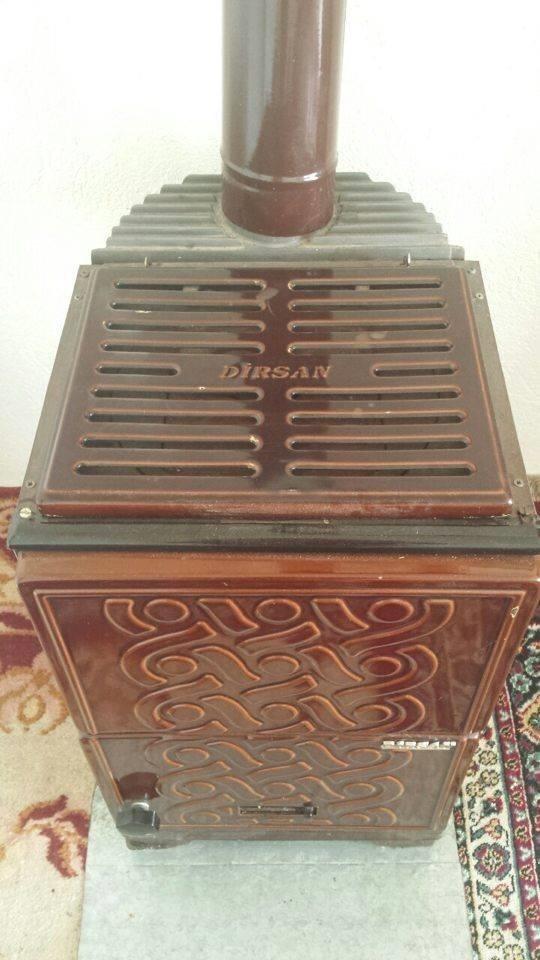 kamin