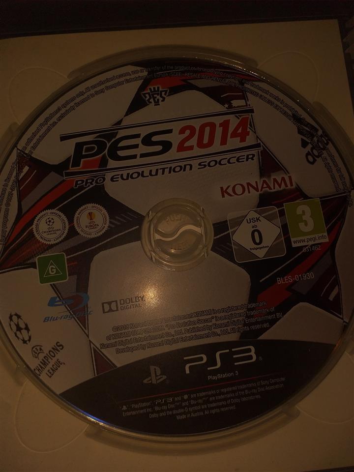 Cd-per-Ps3