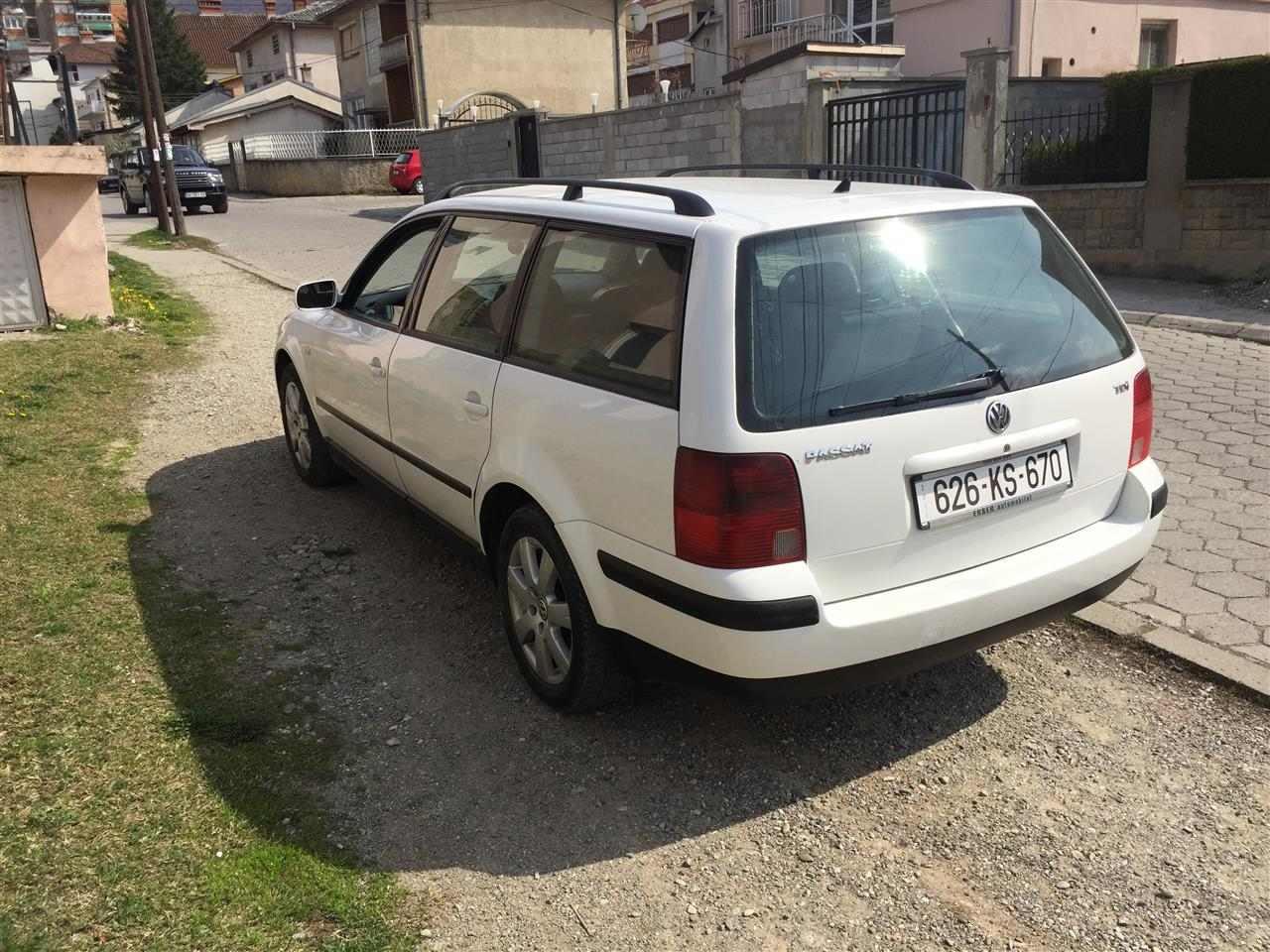 Pasat