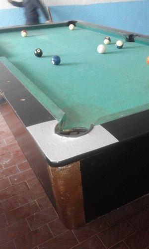 shitet bilardo
