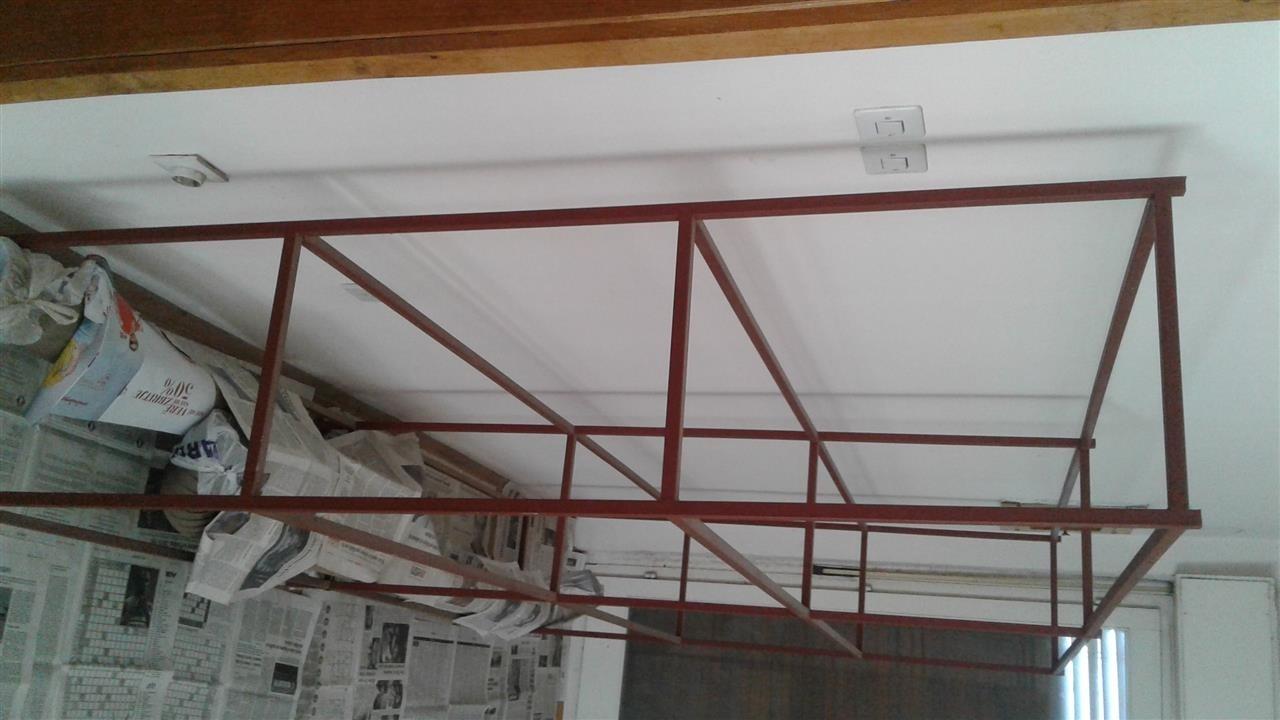 Rafte-te-hekurit-