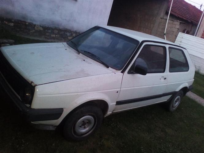 Golf 2