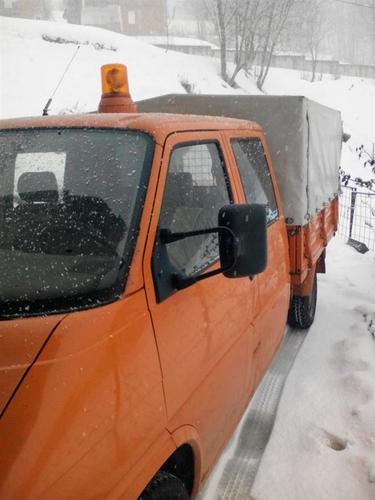  VW T4 