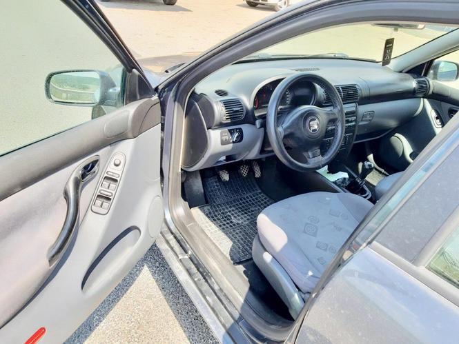 Seat