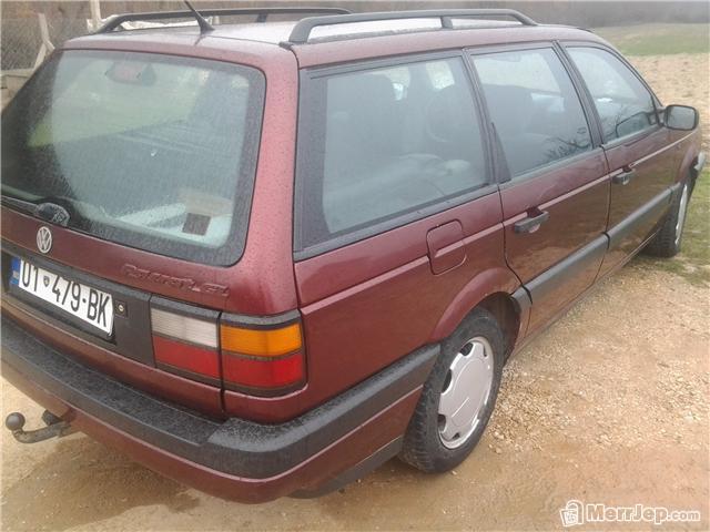 Passat--91
