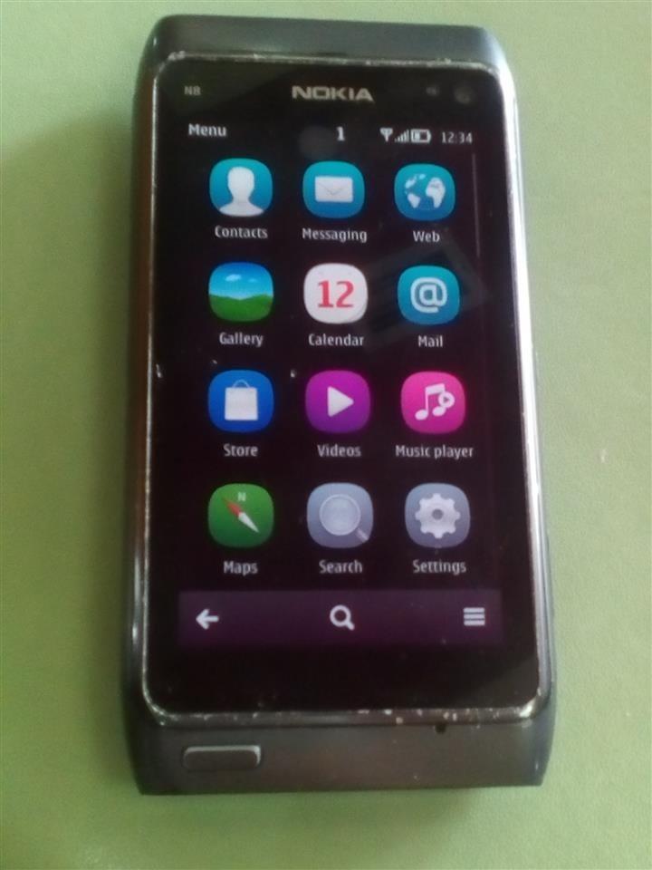 Nokia