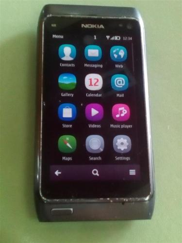 Nokia